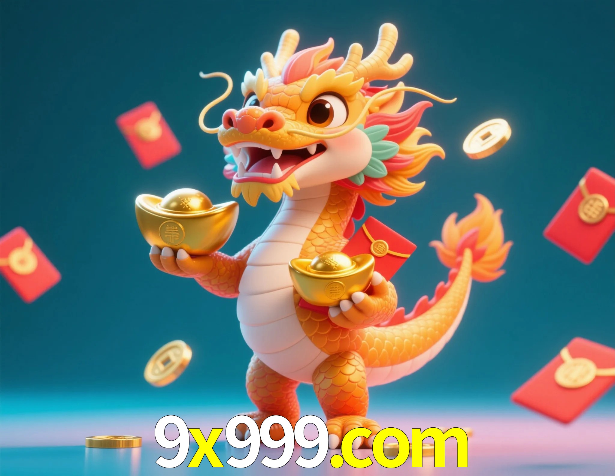 9x999-Logo